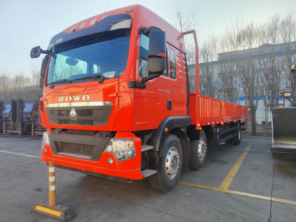 设备车合作项目