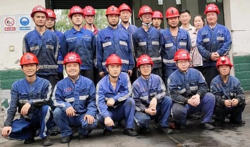 专业化维保服务